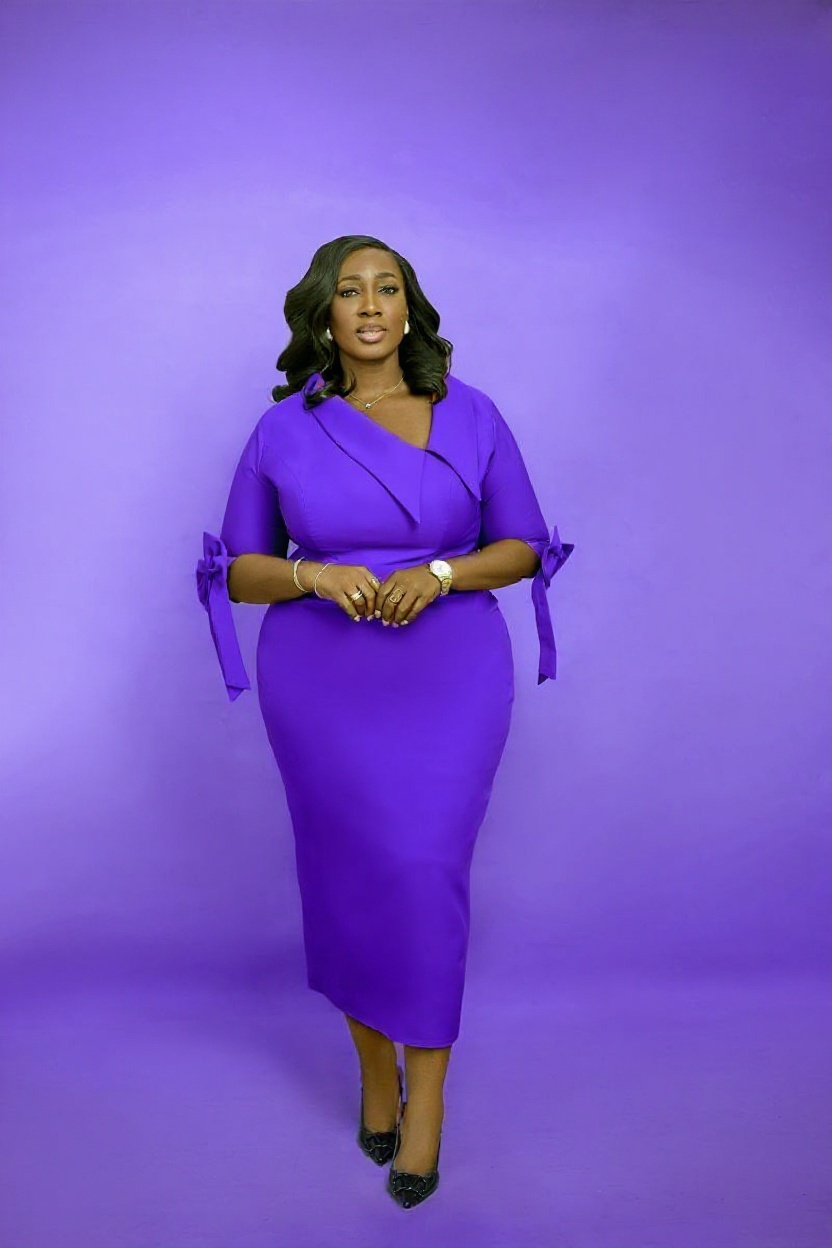 Jumoke Olaniyan